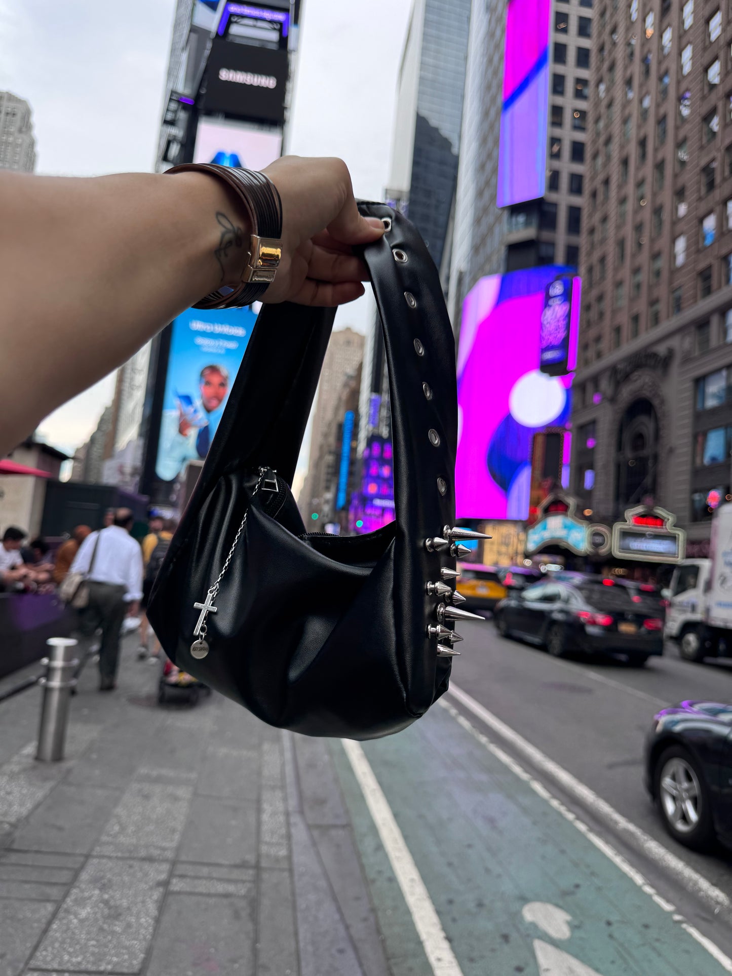 Alex Sandra Y2K purse