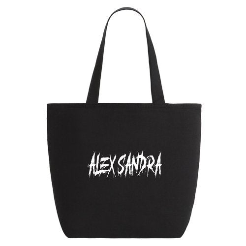 Alex Sandra Tote Bag