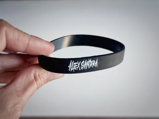 Alex Sandra Wristband