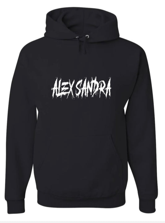 Hoodie Alex Sandra