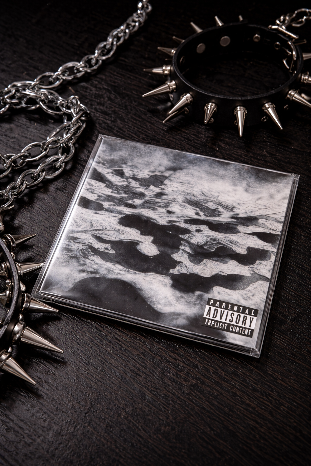SIGNED LIMITED EDITION (COLLECTOR PIECE)